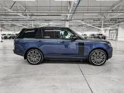 Land Rover Range Rover IV Рестайлинг Казань  - изображение 27