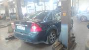 Ford Focus II Рестайлинг Санкт-Петербург  - изображение 11