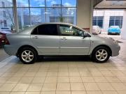 Toyota Corolla IX (E120 E130) Рестайлинг Челябинск  - изображение 29