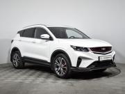 Belgee X50 Санкт-Петербург  - изображение 25