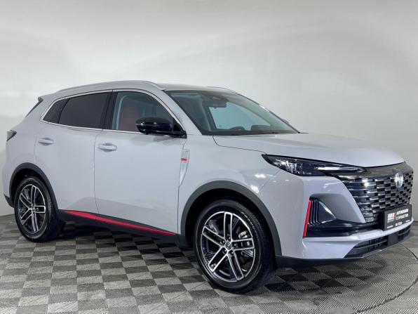 Changan CS55 Plus II с пробегом 2024 года, цена 2 224 000 рублей, 22873 км, внедорожник, Автокод Объявления
