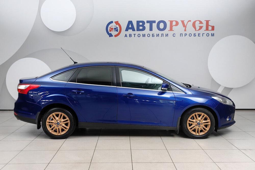 Ford Focus III Подольск  - изображение 5