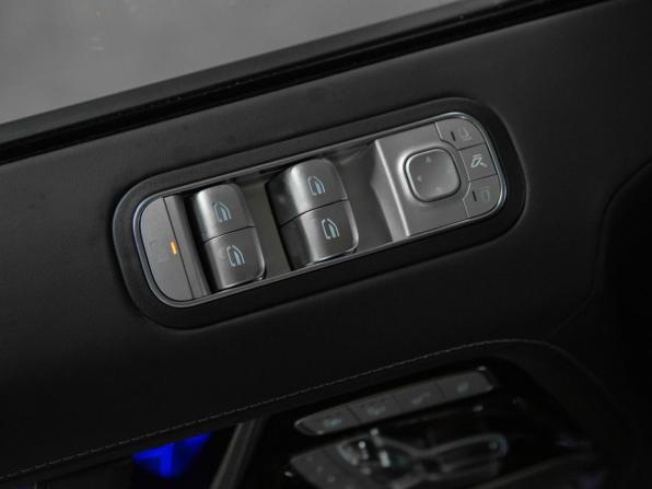 Новый Mercedes-Benz G-Класс AMG II (W465) Рестайлинг 2026 года, цена 34 125 000 рублей, внедорожник, Автокод Объявления
