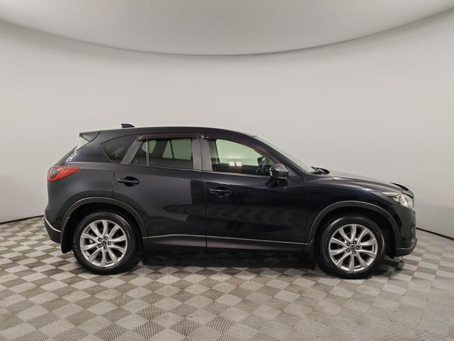 Mazda CX-5 I Москва  - изображение 4