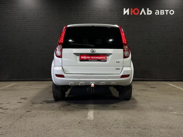 Great Wall Hover H5 с пробегом 2013 года, цена 760 000 рублей, 147338 км, внедорожник, Автокод Объявления
