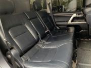 Toyota Land Cruiser 200 Series Рестайлинг 1 Самара  - изображение 25