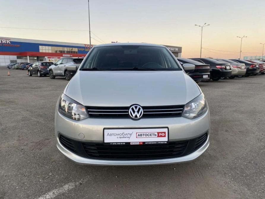Volkswagen Polo V Тверь  - изображение 2