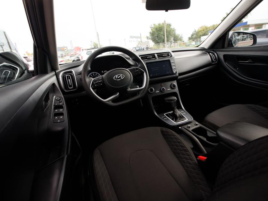 Hyundai Creta II Челябинск  - изображение 10