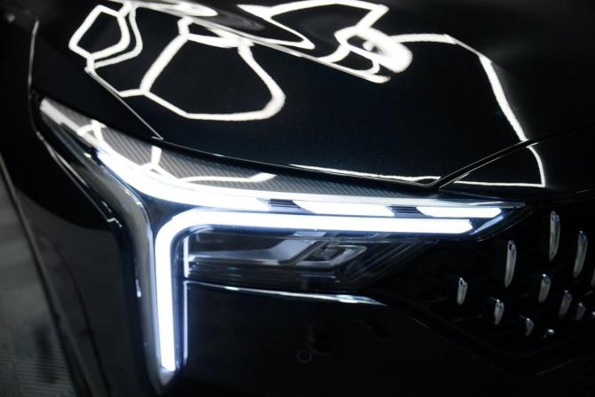FAW Bestune B70 I с пробегом 2023 года, цена 2 190 000 рублей, 6000 км, лифтбек, Автокод Объявления