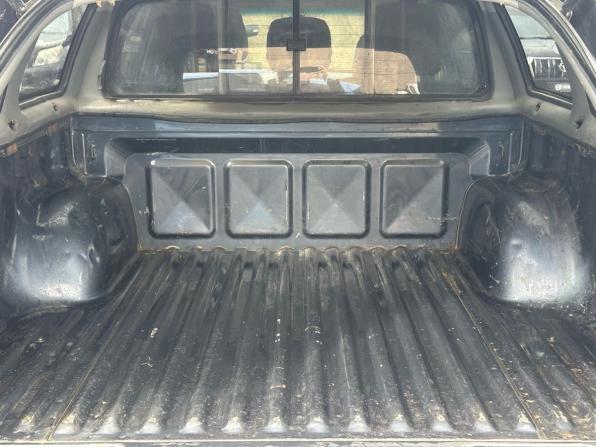 Mitsubishi L200 IV с пробегом 2007 года, цена 1 330 000 рублей, 261296 км, пикап, Автокод Объявления