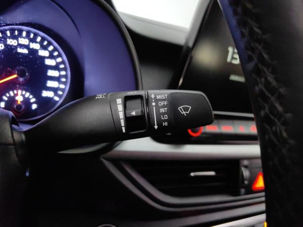 Kia K3 II с пробегом 2020 года, цена 1 725 000 рублей, 119000 км, седан, Автокод Объявления