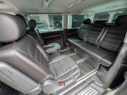 Volkswagen Multivan T6 Рестайлинг Москва  - изображение 33