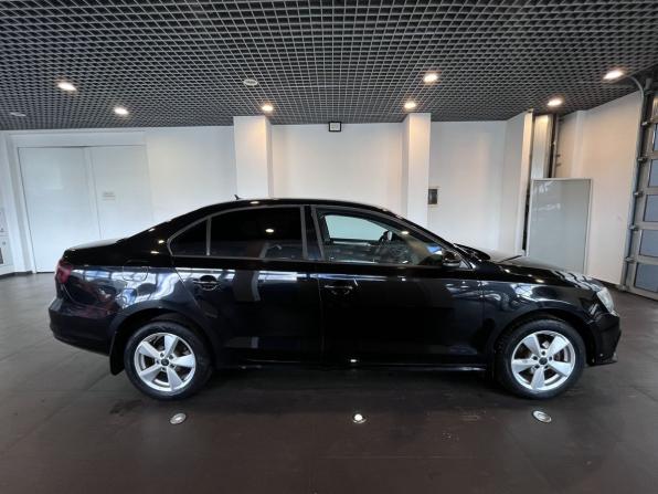 Volkswagen Jetta VI Рестайлинг с пробегом 2016 года, цена 1 078 000 рублей, 230748 км, седан, Автокод Объявления