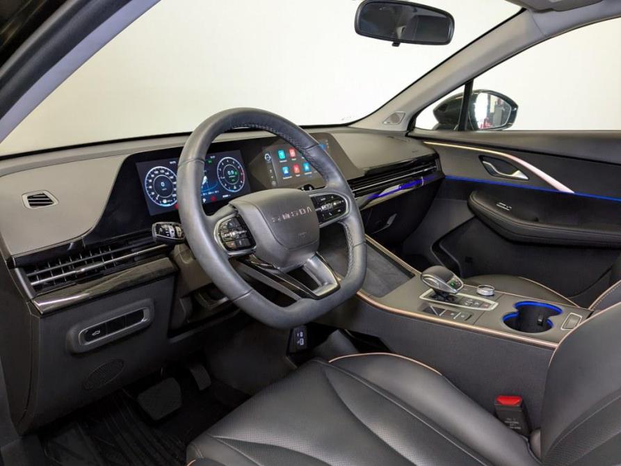 Omoda C5 I Москва  - изображение 16