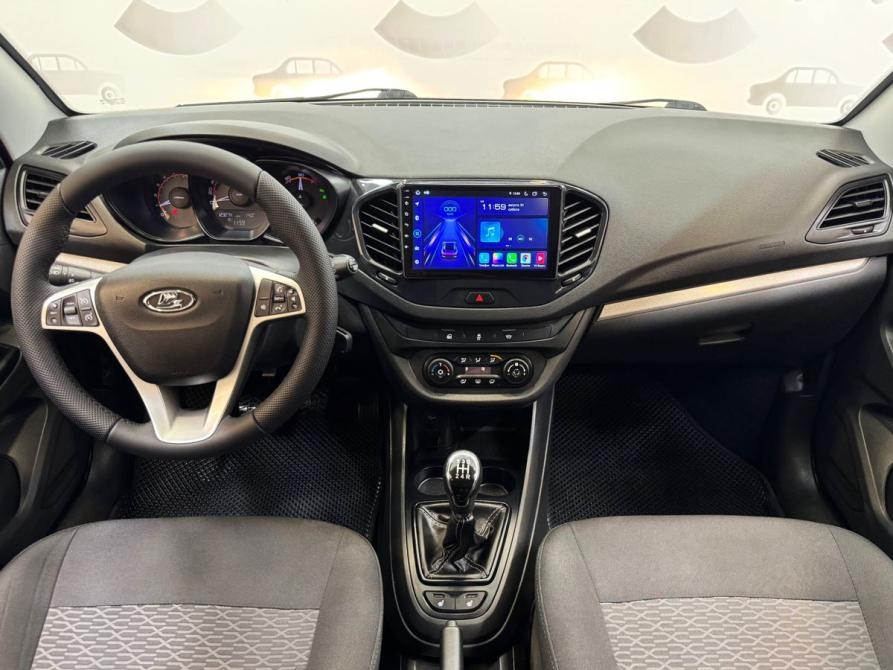 Lada (ВАЗ) Vesta I Ставрополь  - изображение 13