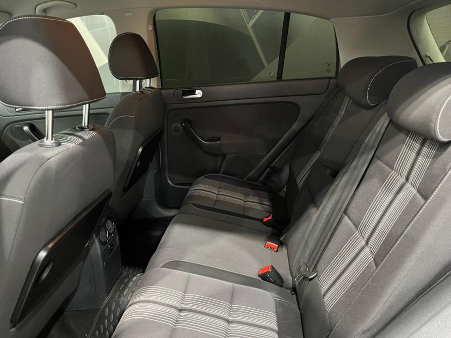 Volkswagen Golf Plus II Пермь  - изображение 10