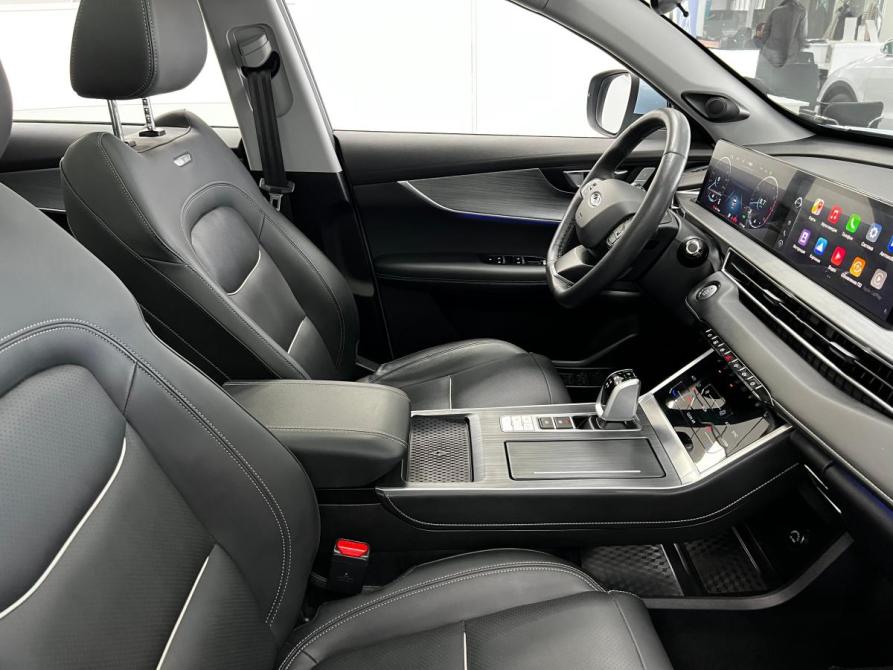 Chery Tiggo 7 Pro Max I Казань  - изображение 16