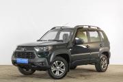 Lada (ВАЗ) Niva Travel I Тюмень  - изображение 20