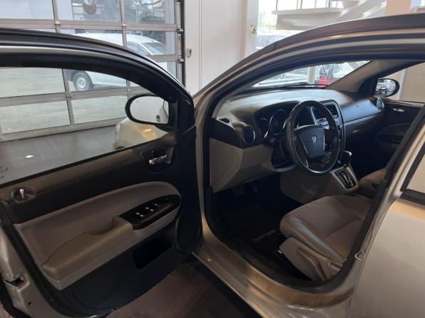 Dodge Caliber I Рестайлинг с пробегом 2010 года, цена 532 000 рублей, 197482 км, хэтчбек, Автокод Объявления