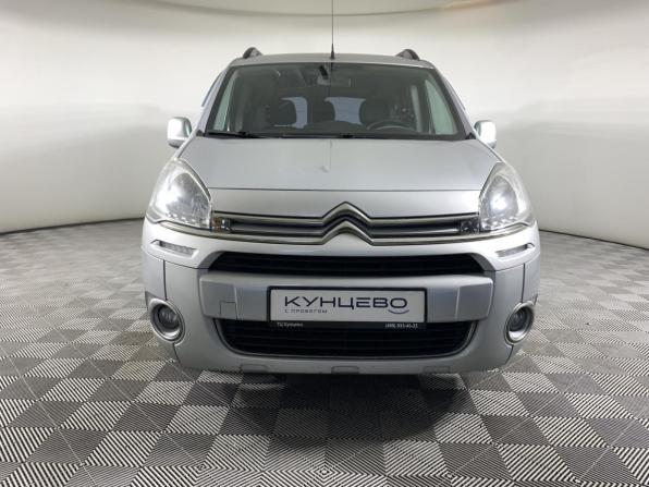 Citroen Berlingo II Рестайлинг с пробегом 2014 года, цена 799 000 рублей, 198727 км, компактвэн, Автокод Объявления