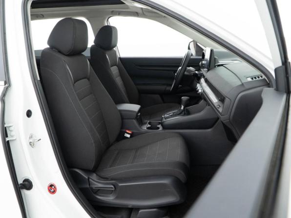 Honda CR-V VI с пробегом 2024 года, цена 4 198 999 рублей, 3705 км, внедорожник, Автокод Объявления