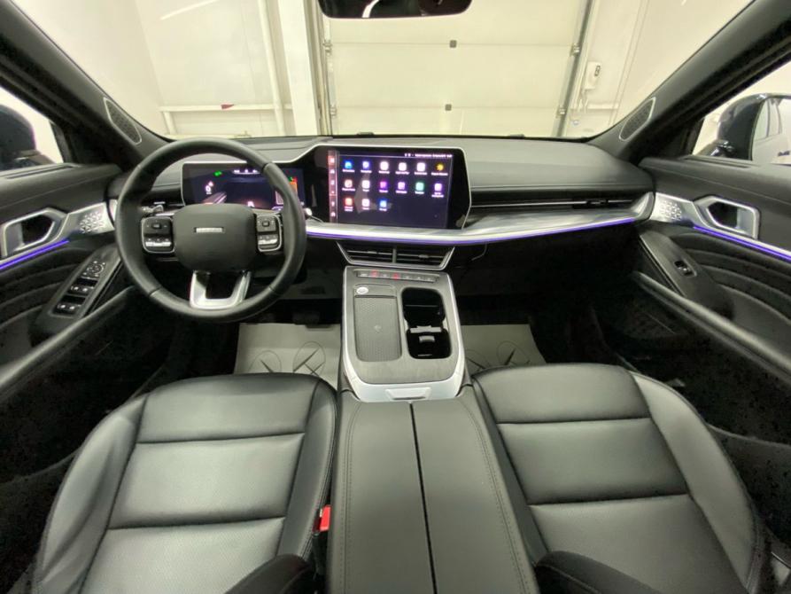 Haval F7x II Энгельс  - изображение 26