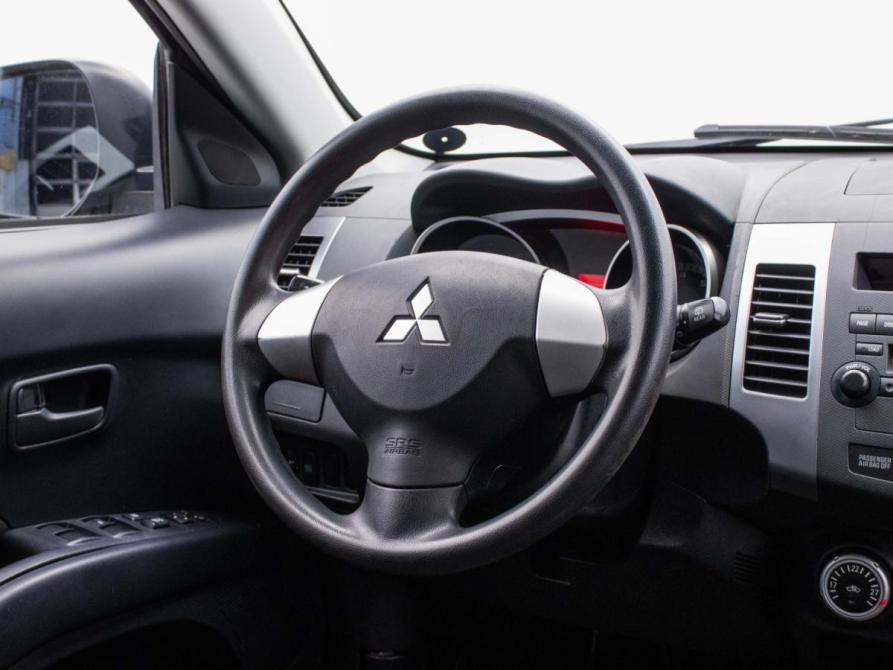 Mitsubishi Outlander II Москва  - изображение 15