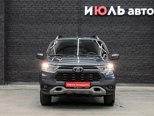 Lada (ВАЗ) Niva Travel I с пробегом 2021 года, цена 1 050 000 рублей, 48635 км, внедорожник, Автокод Объявления