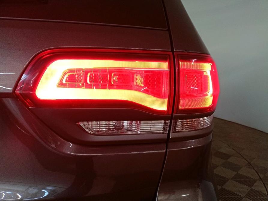 Jeep Grand Cherokee IV (WK2) Рестайлинг Архангельск  - изображение 10