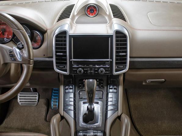 Porsche Cayenne II (958) с пробегом 2012 года, цена 3 798 000 рублей, 74915 км, внедорожник, Автокод Объявления