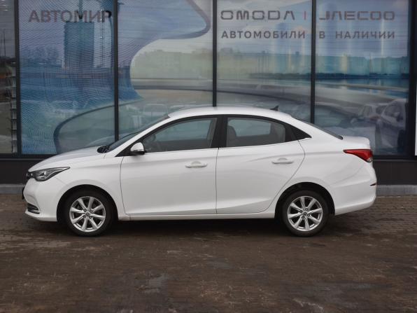 Changan Alsvin с пробегом 2023 года, цена 840 000 рублей, 82194 км, седан, Автокод Объявления