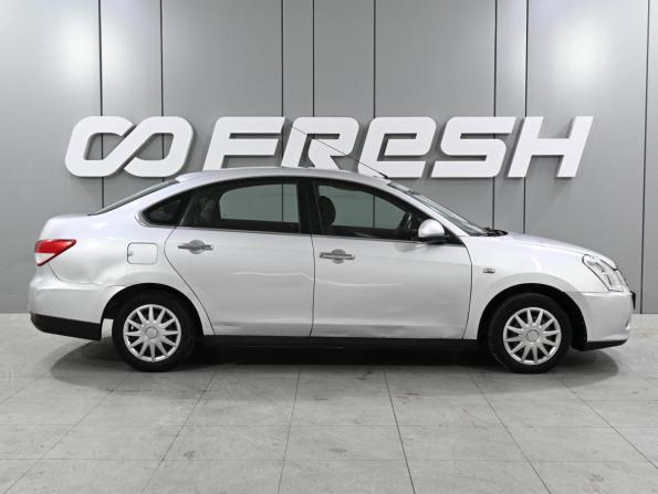 Nissan Almera III (G15) с пробегом 2014 года, цена 499 000 рублей, 277844 км, седан, Автокод Объявления