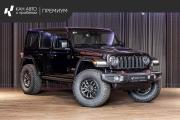 Jeep Wrangler IV (JL) Рестайлинг Казань  - изображение 15