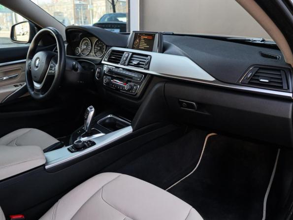 BMW 4 серии F32/F33/F36 с пробегом 2014 года, цена 2 350 000 рублей, 90531 км, купе, Автокод Объявления
