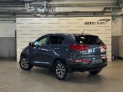 Kia Sportage III Рестайлинг Санкт-Петербург  - изображение 26