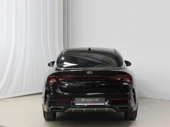 Kia K5 III с пробегом 2020 года, цена 2 300 000 рублей, 96718 км, седан, Автокод Объявления