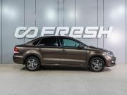 Volkswagen Polo V Рестайлинг Воронеж  - изображение 22