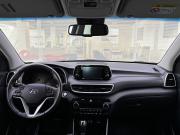 Hyundai Tucson III Рестайлинг Уфа  - изображение 39
