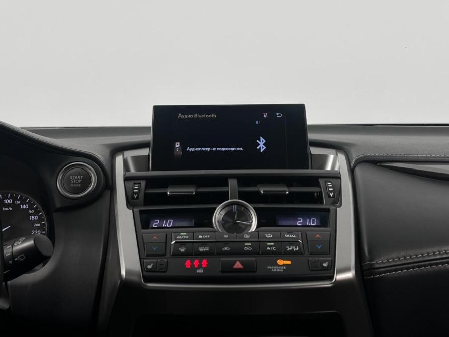Lexus NX I Казань  - изображение 17