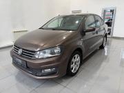 Volkswagen Polo V Рестайлинг Орел  - изображение 17
