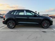 Audi Q5 II (FY) Рестайлинг Москва  - изображение 34