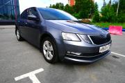 Skoda Octavia III (A7) Рестайлинг Екатеринбург  - изображение 16
