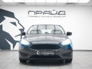 Ford Focus III Рестайлинг Ростов-на-Дону  - изображение 25