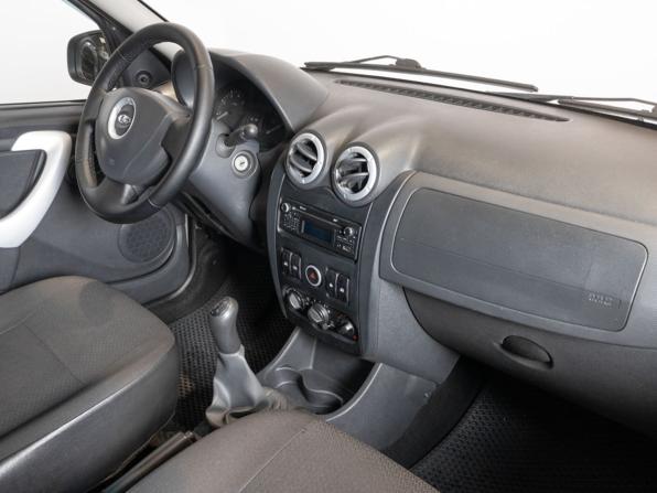 Lada (ВАЗ) Largus I с пробегом 2013 года, цена 558 400 рублей, 244760 км, универсал, Автокод Объявления