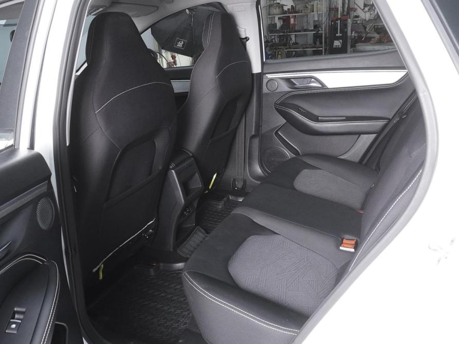 JAC J7 I Ростов-на-Дону  - изображение 11
