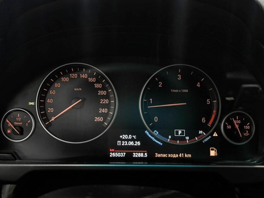 BMW X5 III (F15) Казань  - изображение 16