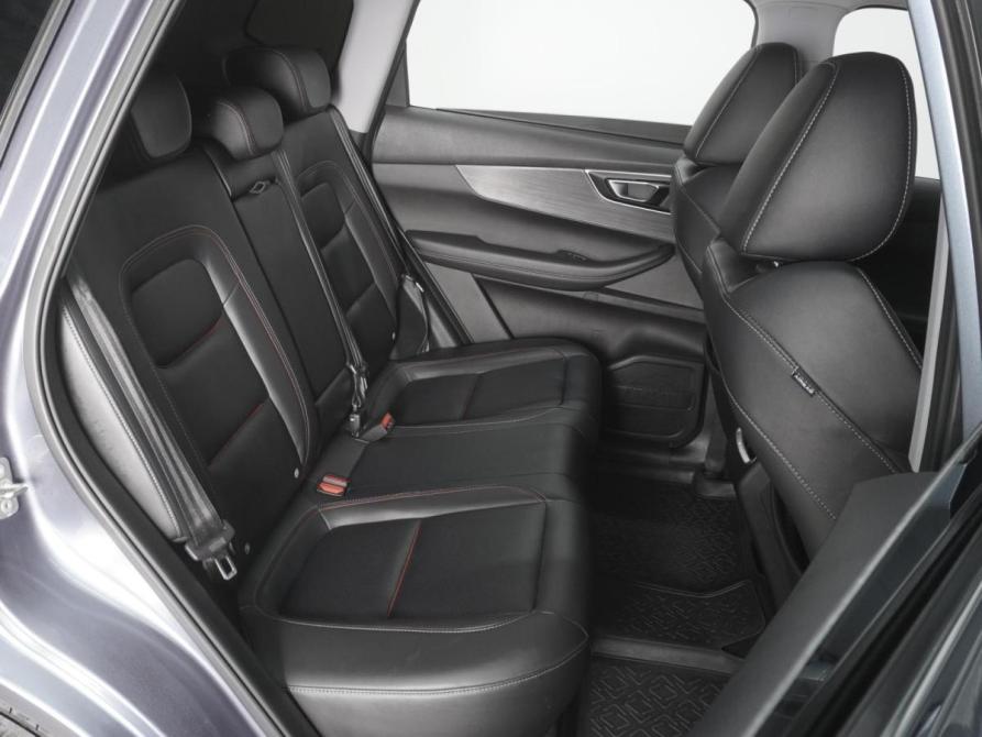 Chery Tiggo 7 Pro I Ростов-на-Дону  - изображение 7