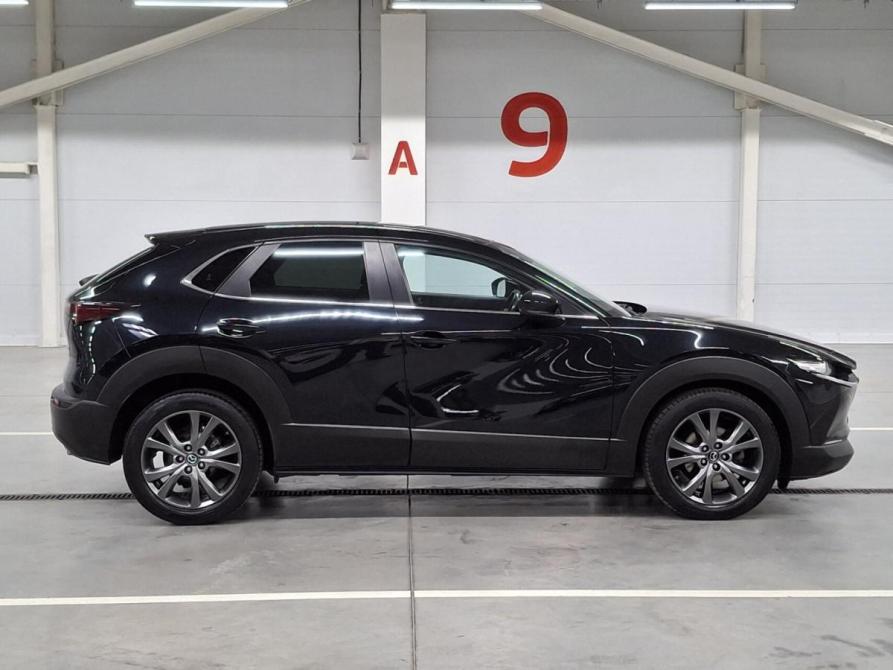 Mazda CX-30 I Казань  - изображение 5