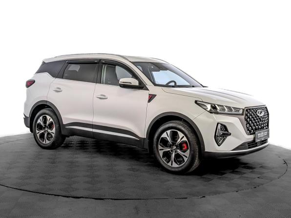 Chery Tiggo 7 Pro Max I с пробегом 2023 года, цена 2 180 000 рублей, 16750 км, внедорожник, Автокод Объявления