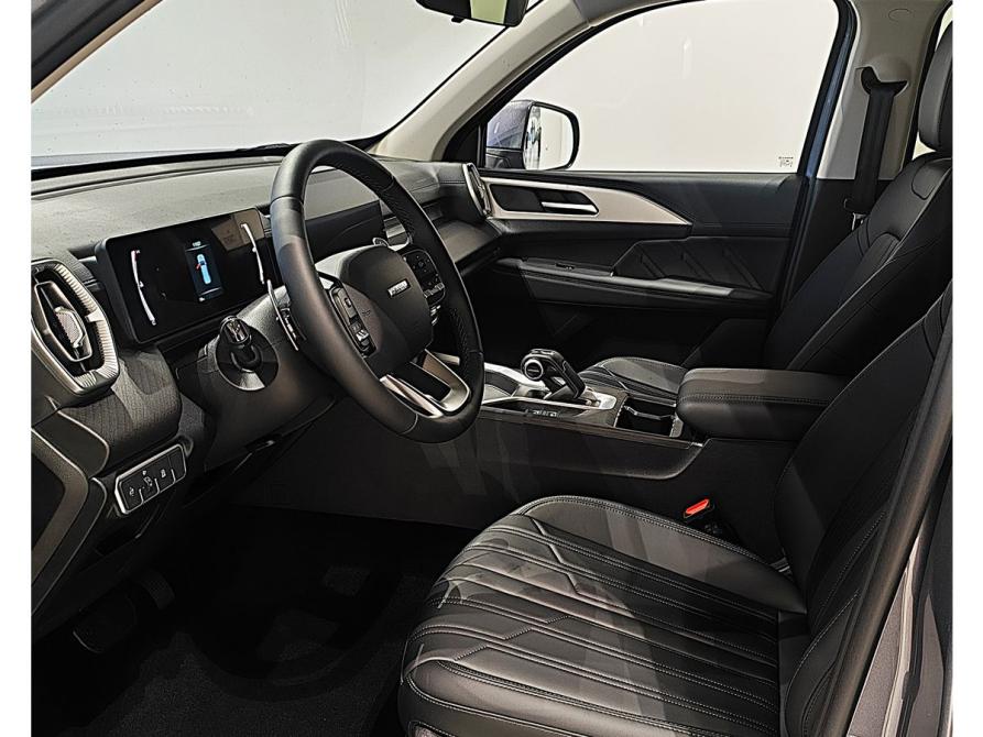 Haval H5 II Москва  - изображение 8